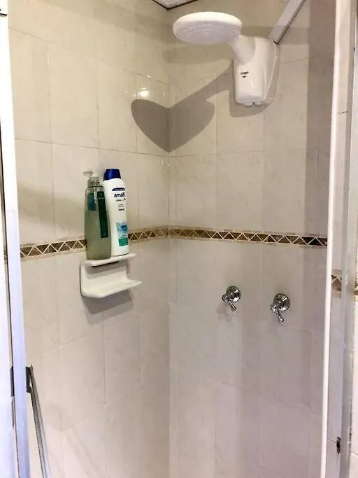 Lindo Apartaestudio, Privado, Chapinero Alto Apartment Bogota